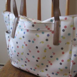 Relic, Like New Summer Tote Handbag